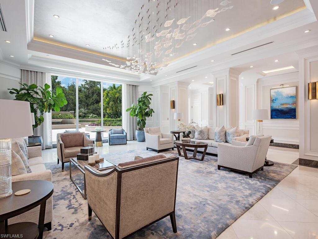 TOSCANA AT BAY COLONY - Residential