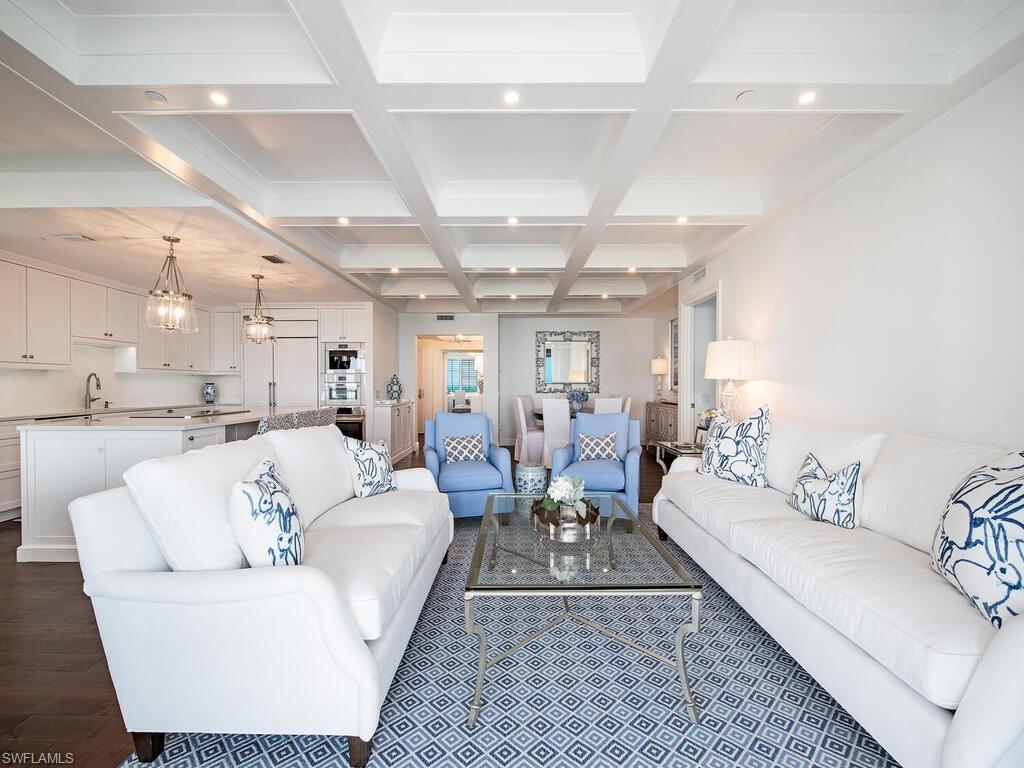 TOSCANA AT BAY COLONY - Residential