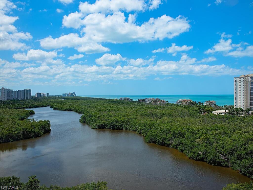 TOSCANA AT BAY COLONY - Residential