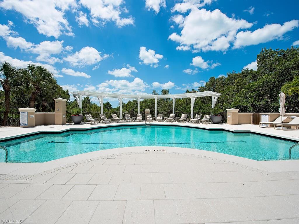 TOSCANA AT BAY COLONY - Residential