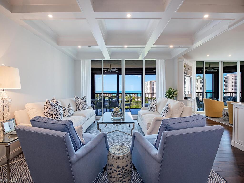 TOSCANA AT BAY COLONY - Residential