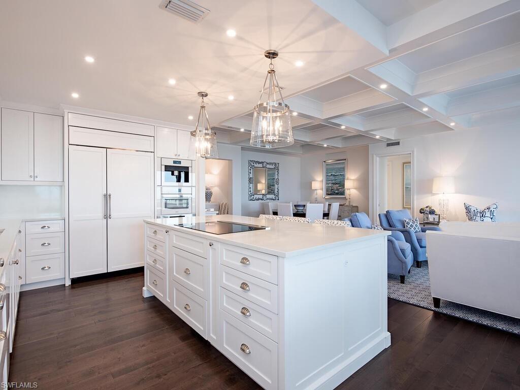 TOSCANA AT BAY COLONY - Residential