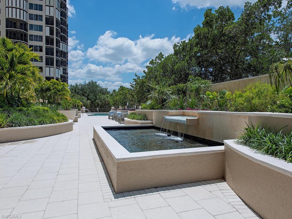 TOSCANA AT BAY COLONY - Residential