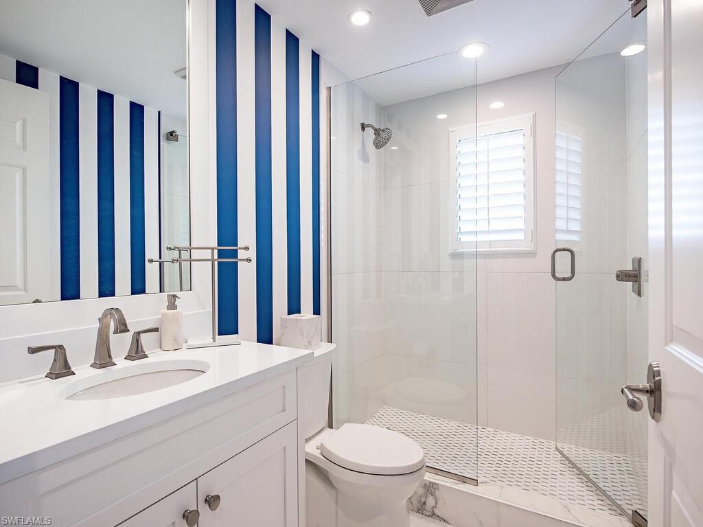 TOSCANA AT BAY COLONY - Residential