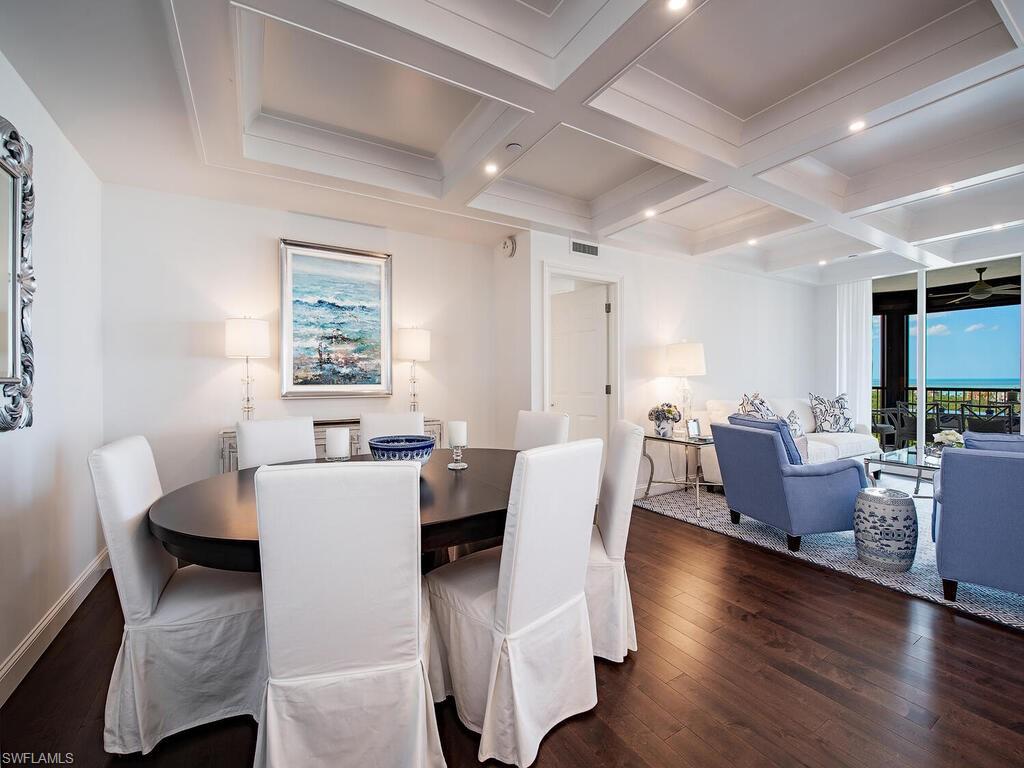 TOSCANA AT BAY COLONY - Residential