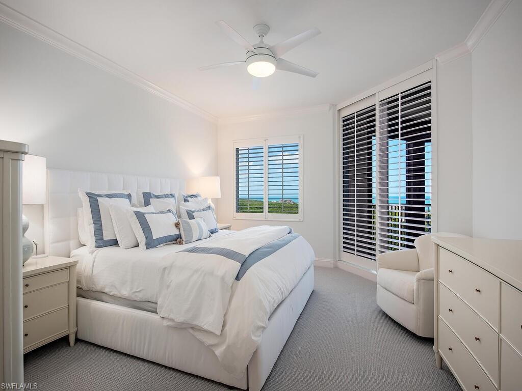 TOSCANA AT BAY COLONY - Residential