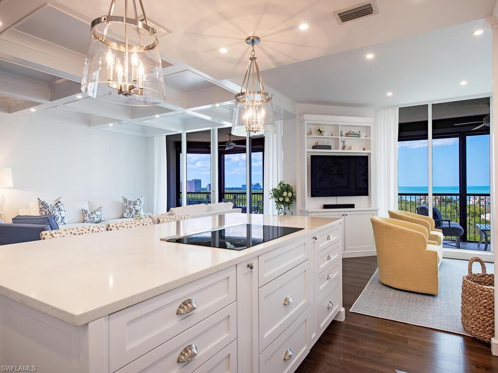 TOSCANA AT BAY COLONY - Residential