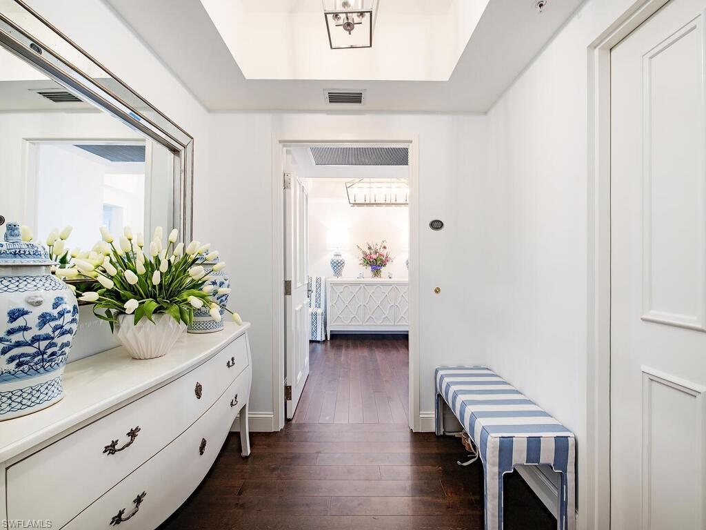 TOSCANA AT BAY COLONY - Residential