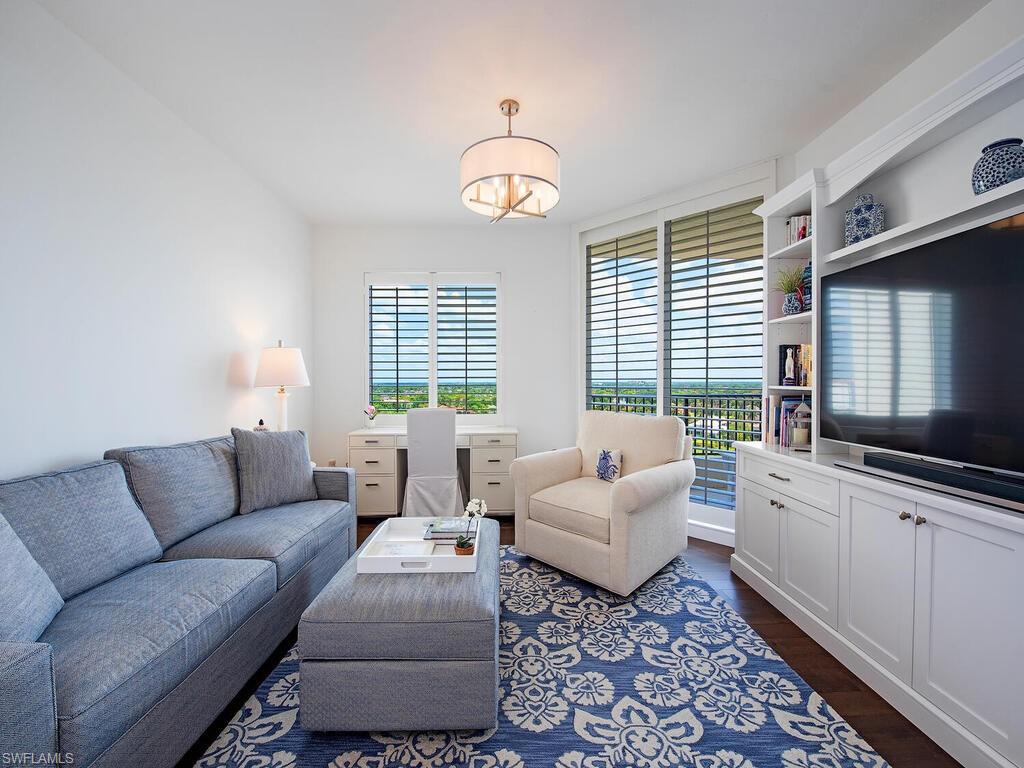 TOSCANA AT BAY COLONY - Residential