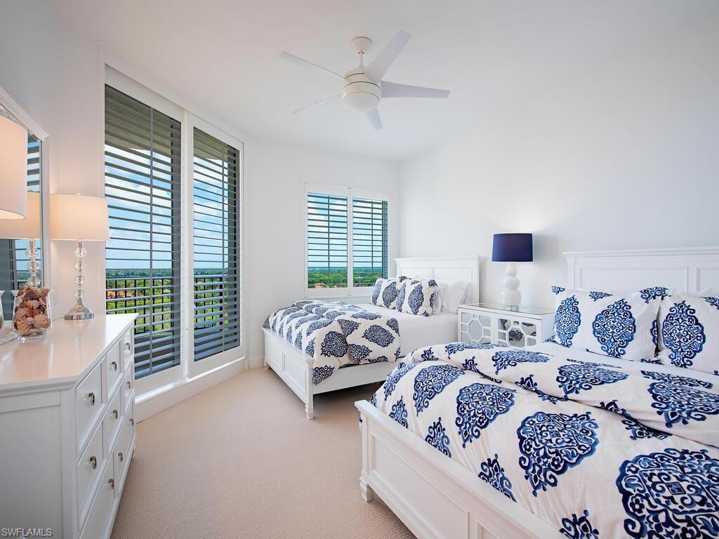 TOSCANA AT BAY COLONY - Residential