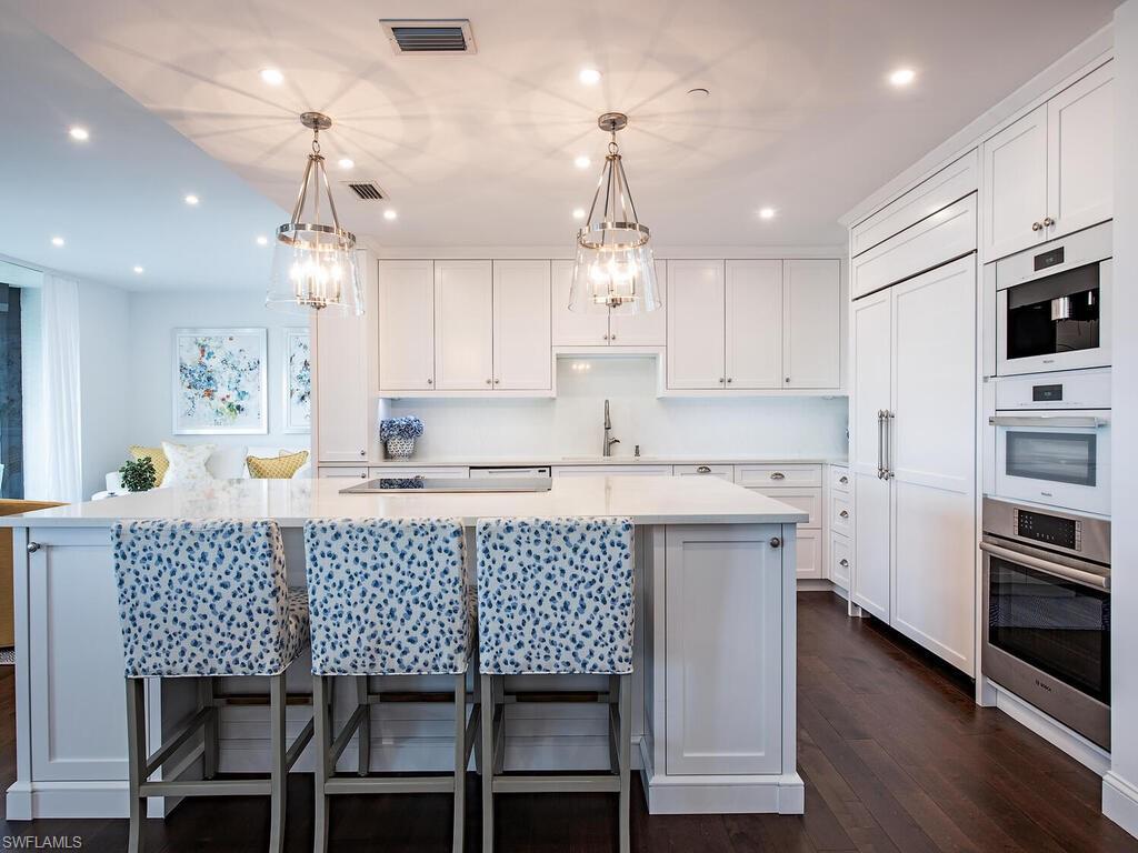 TOSCANA AT BAY COLONY - Residential