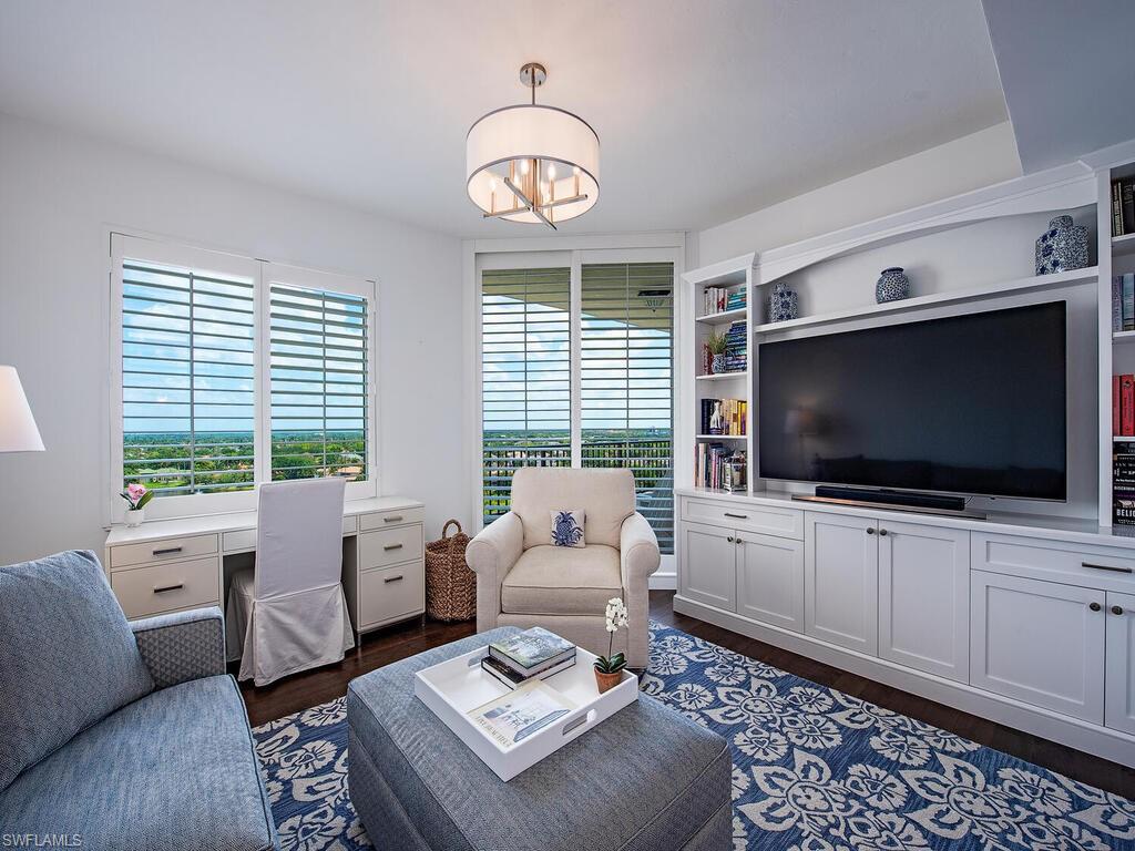 TOSCANA AT BAY COLONY - Residential