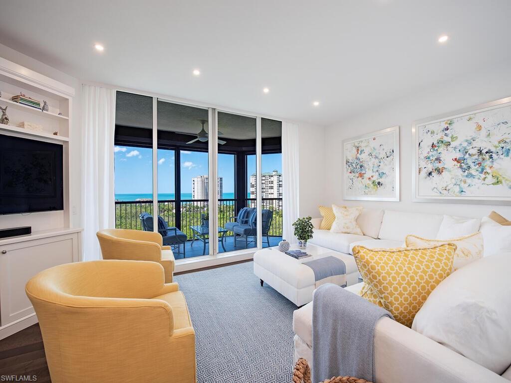 TOSCANA AT BAY COLONY - Residential