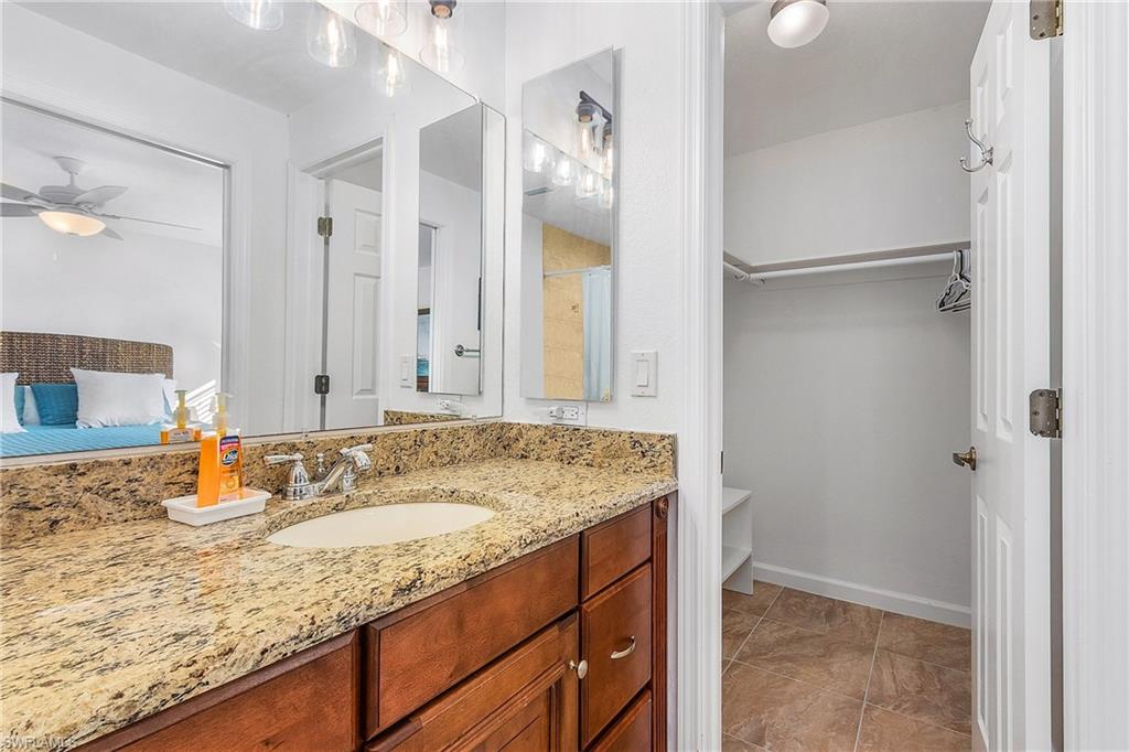 GREENBRIAR CONDO - Residential