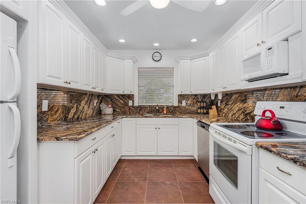 GREENBRIAR CONDO - Residential