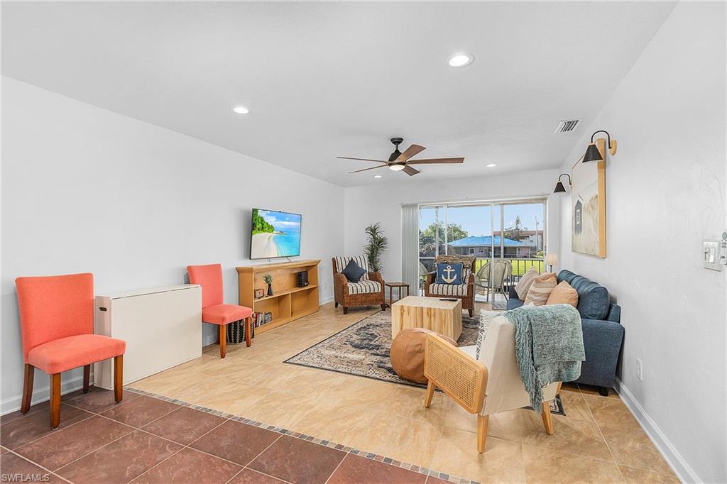 GREENBRIAR CONDO - Residential