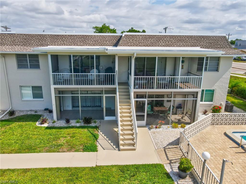 GREENBRIAR CONDO - Residential