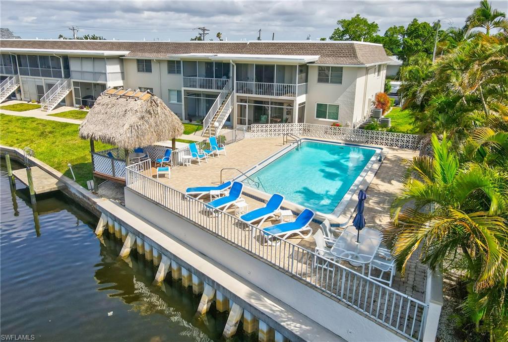 GREENBRIAR CONDO - Residential