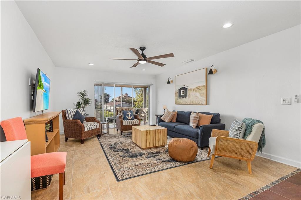 GREENBRIAR CONDO - Residential