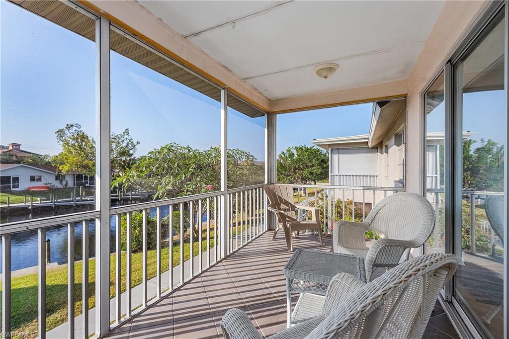 GREENBRIAR CONDO - Residential