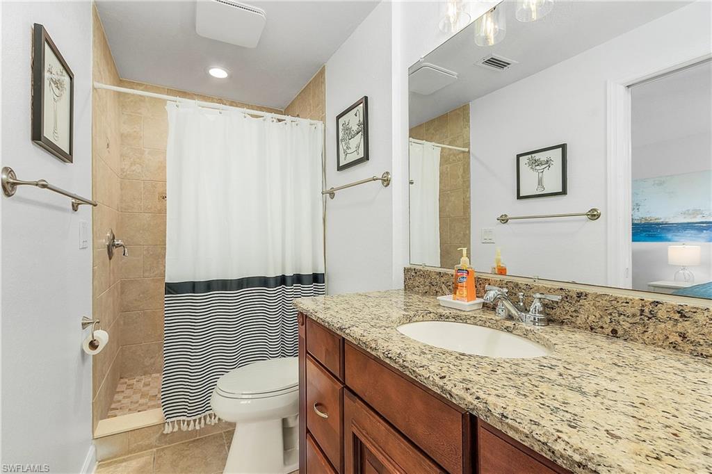 GREENBRIAR CONDO - Residential
