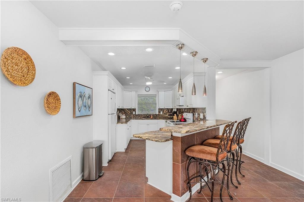 GREENBRIAR CONDO - Residential