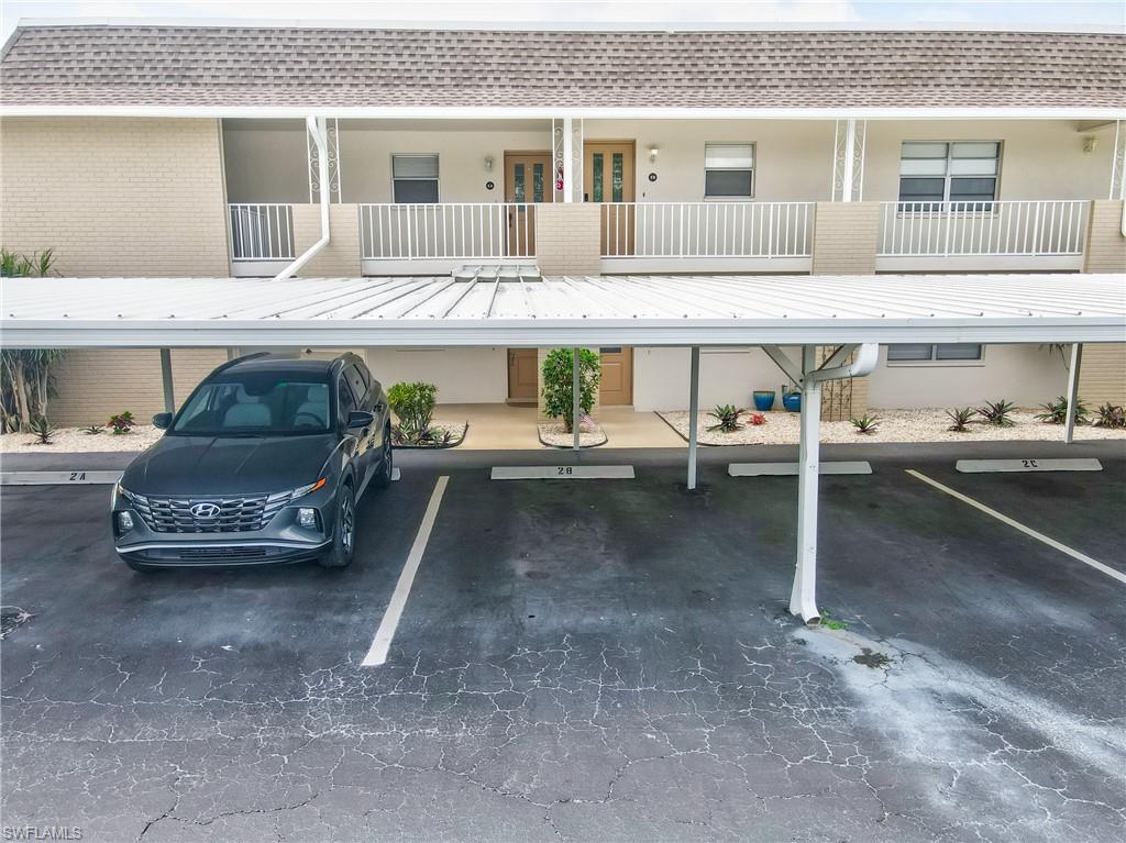 GREENBRIAR CONDO - Residential