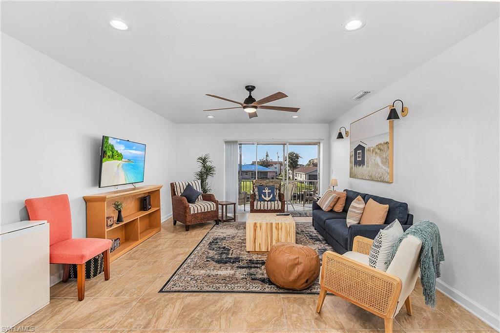 GREENBRIAR CONDO - Residential