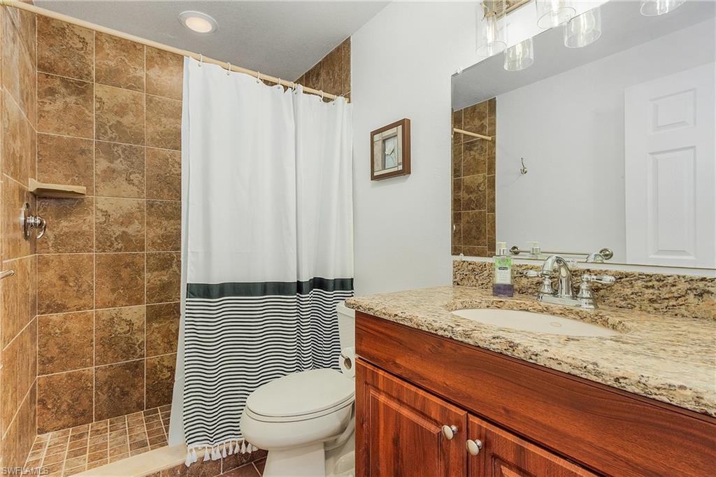 GREENBRIAR CONDO - Residential