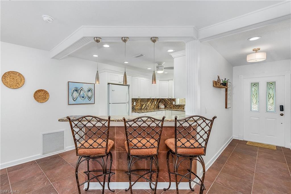 GREENBRIAR CONDO - Residential