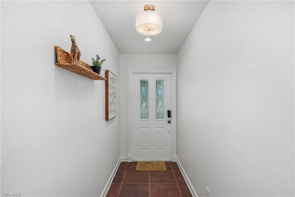 GREENBRIAR CONDO - Residential