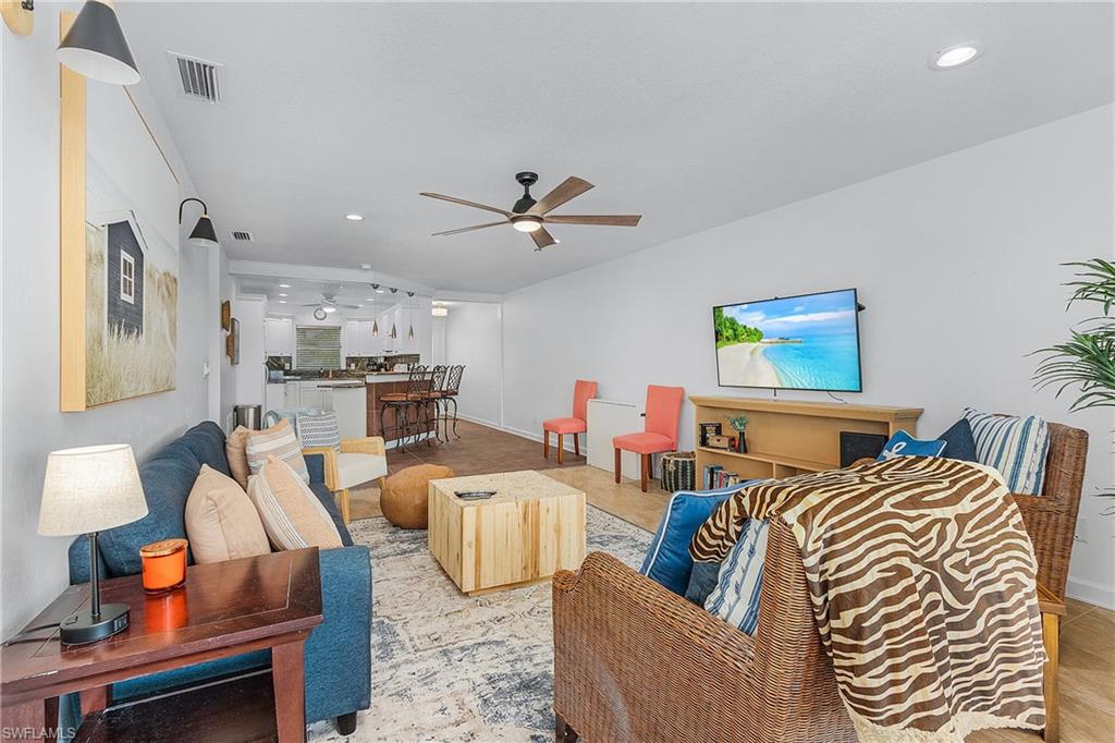GREENBRIAR CONDO - Residential