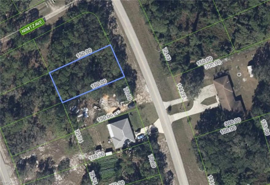 Build your next investment or dream home on this .26-acre residential lot in the heart of Lake Placid. Located on a quiet street with easy access to nearby lakes, this property offers the perfect opportunity for new construction, land banking, or long-term investment.

Surrounded by growing development and affordable housing demand, this lot is ideal for investors or builders looking to capitalize on the area’s steady growth. With no HOA and low holding costs, this is a low-risk, high-upside opportunity in one of Central Florida’s most underrated markets.

Enjoy the charm of Lake Placid—known for its lakes, outdoor lifestyle, and small-town feel—while still being within driving distance to major Florida destinations.

Priced to sell—secure your piece of Florida land today.