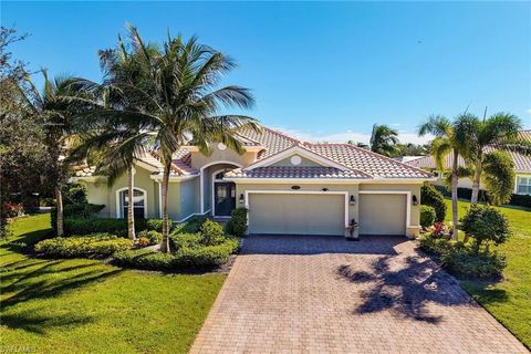 9369 Campanile CIR NAPLES FL 34114