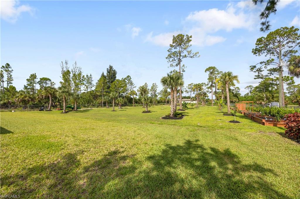 GOLDEN GATE ESTATES - Residential