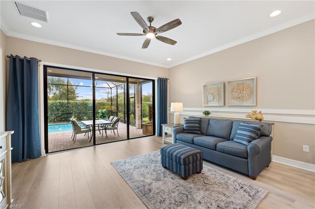 MARINA BAY - Residential