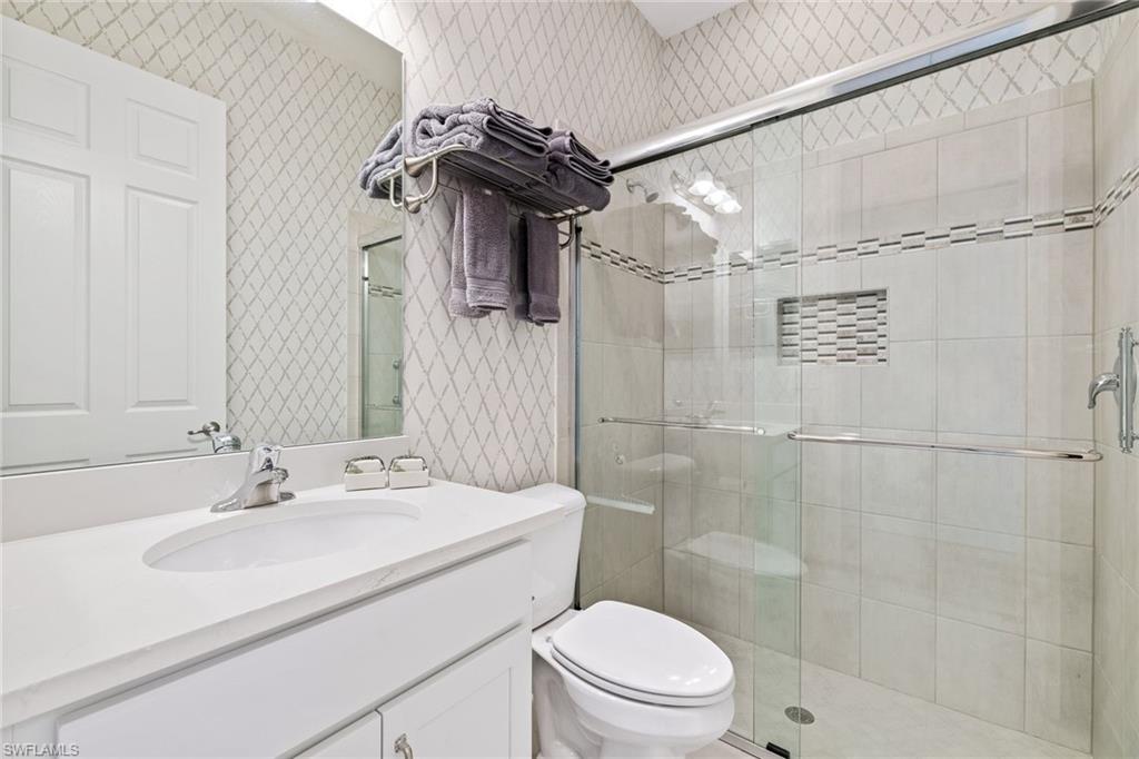 MARINA BAY - Residential