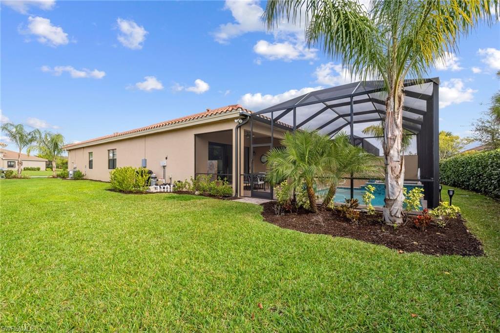 MARINA BAY - Residential