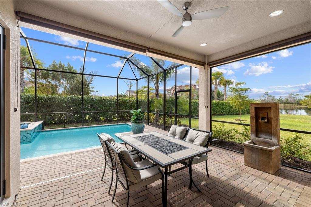 MARINA BAY - Residential