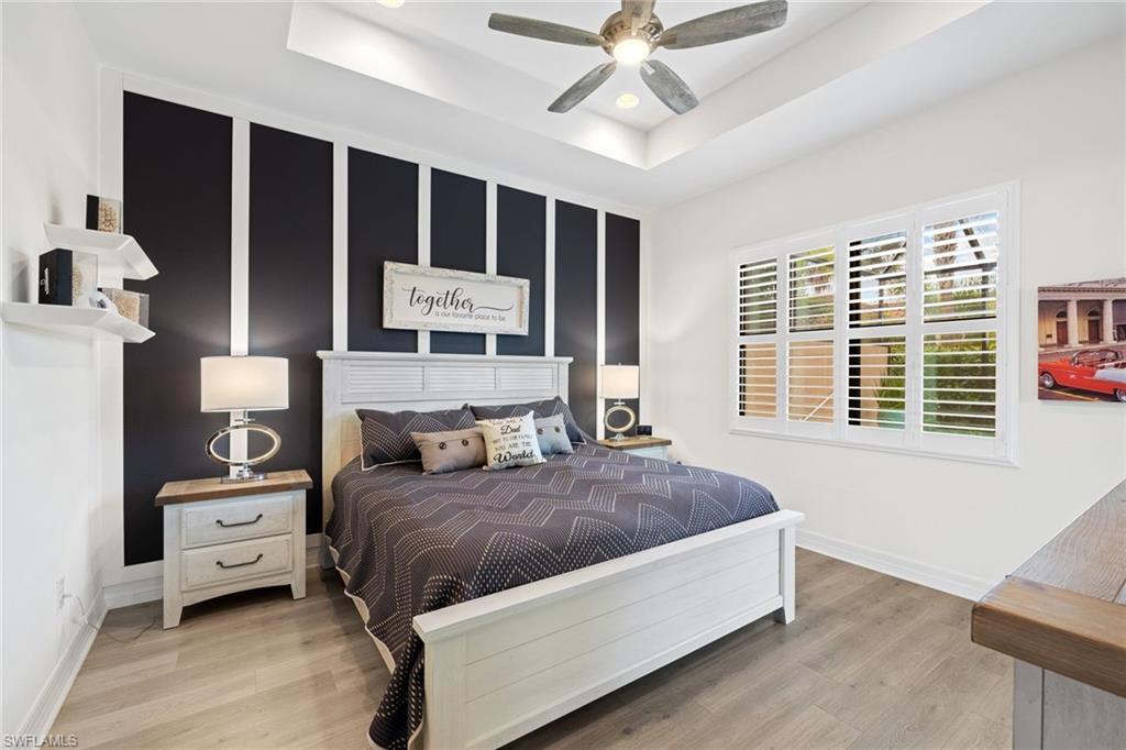 MARINA BAY - Residential