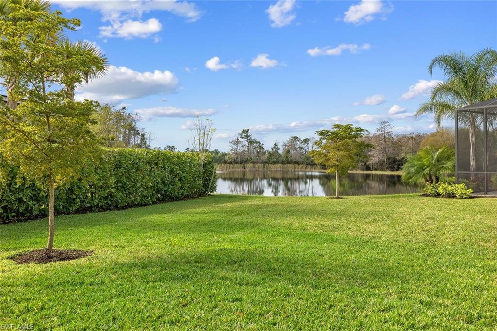 MARINA BAY - Residential