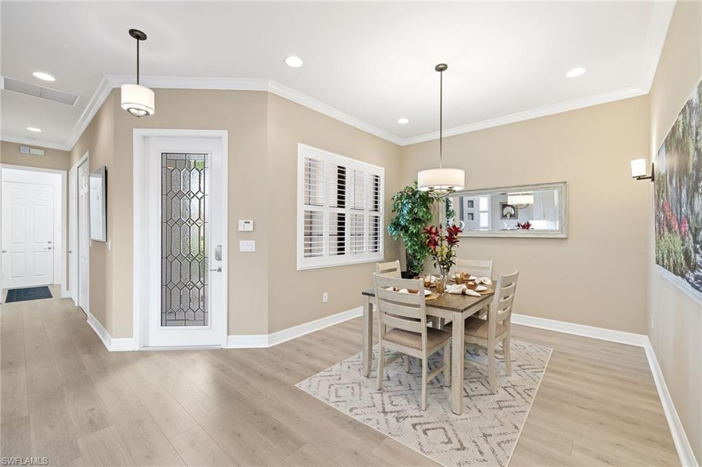 MARINA BAY - Residential