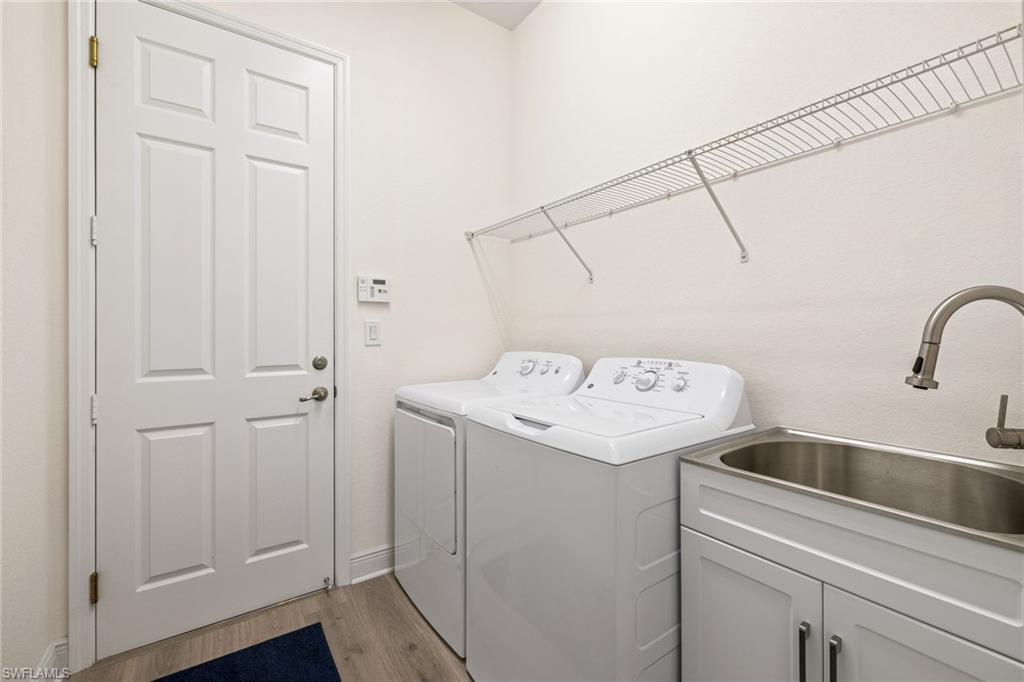 MARINA BAY - Residential