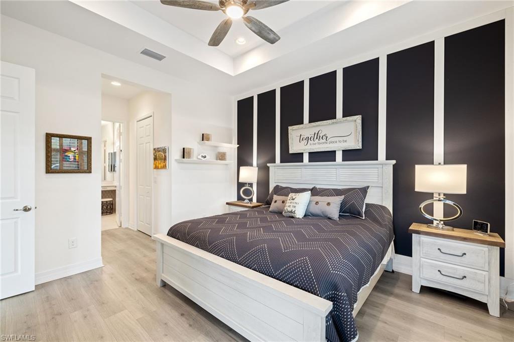 MARINA BAY - Residential