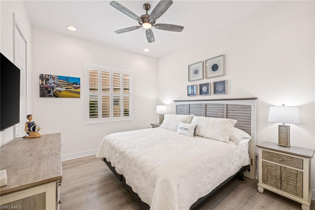 MARINA BAY - Residential