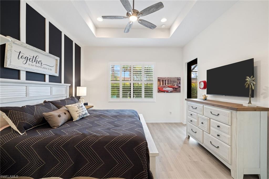 MARINA BAY - Residential