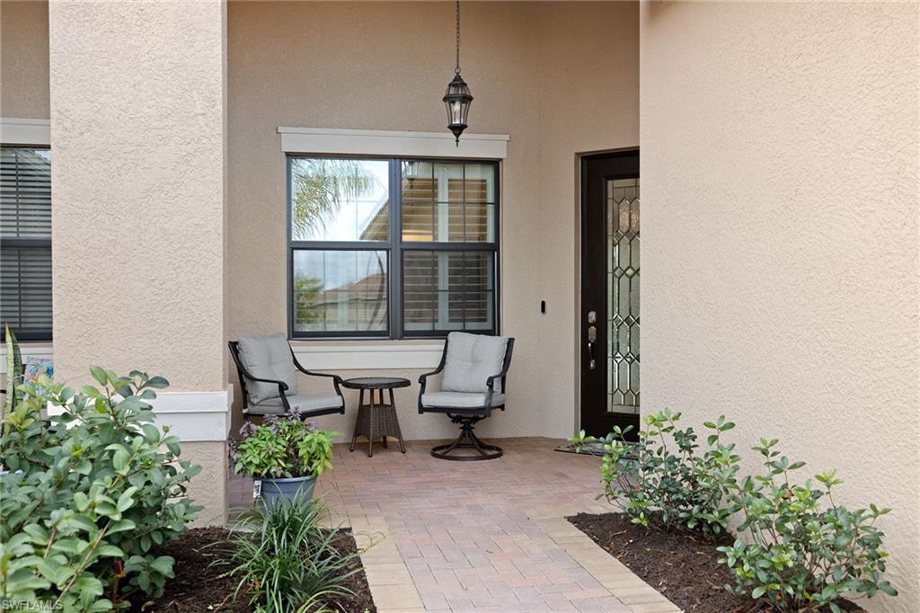 MARINA BAY - Residential