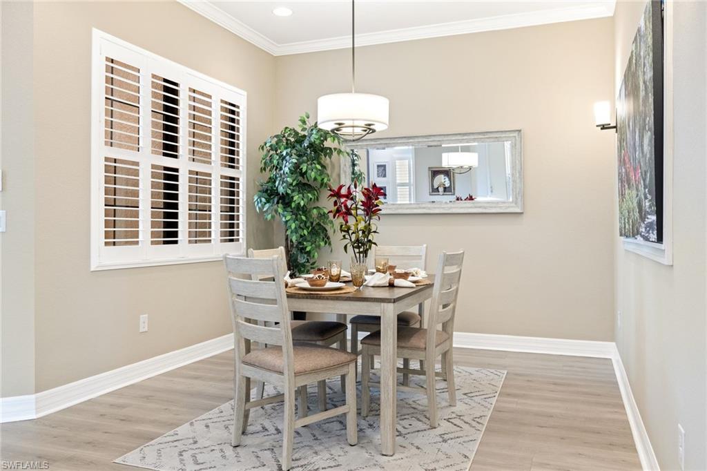 MARINA BAY - Residential