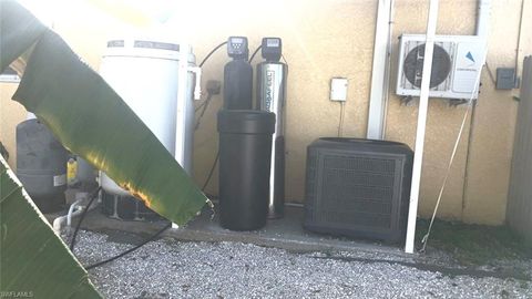 A home in LEHIGH ACRES