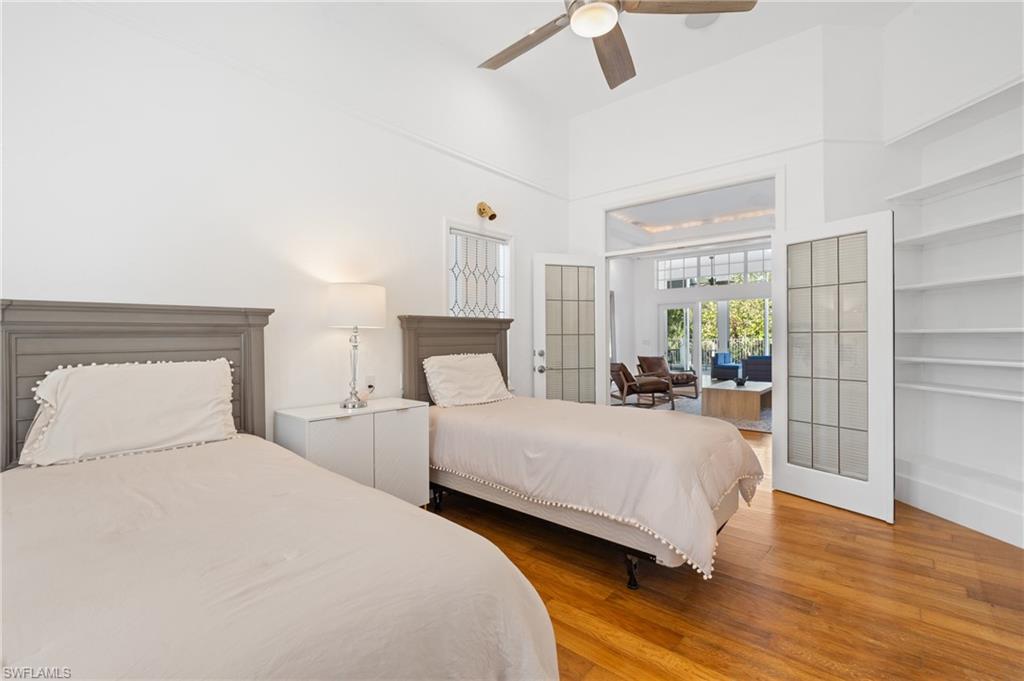 SANIBEL ISLES - Residential